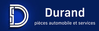 Logo de Durand services