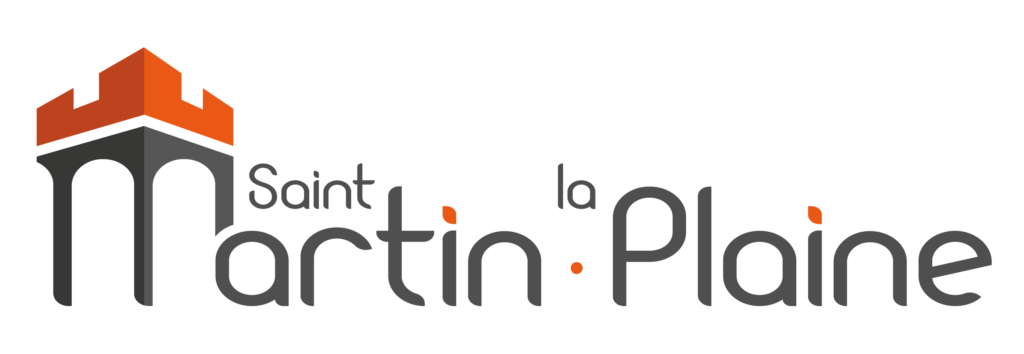Logo de la Mairie de Saint-Martin-La-Plaine