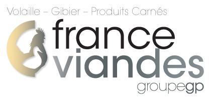 Logo de Frances Viandes Groupe gp