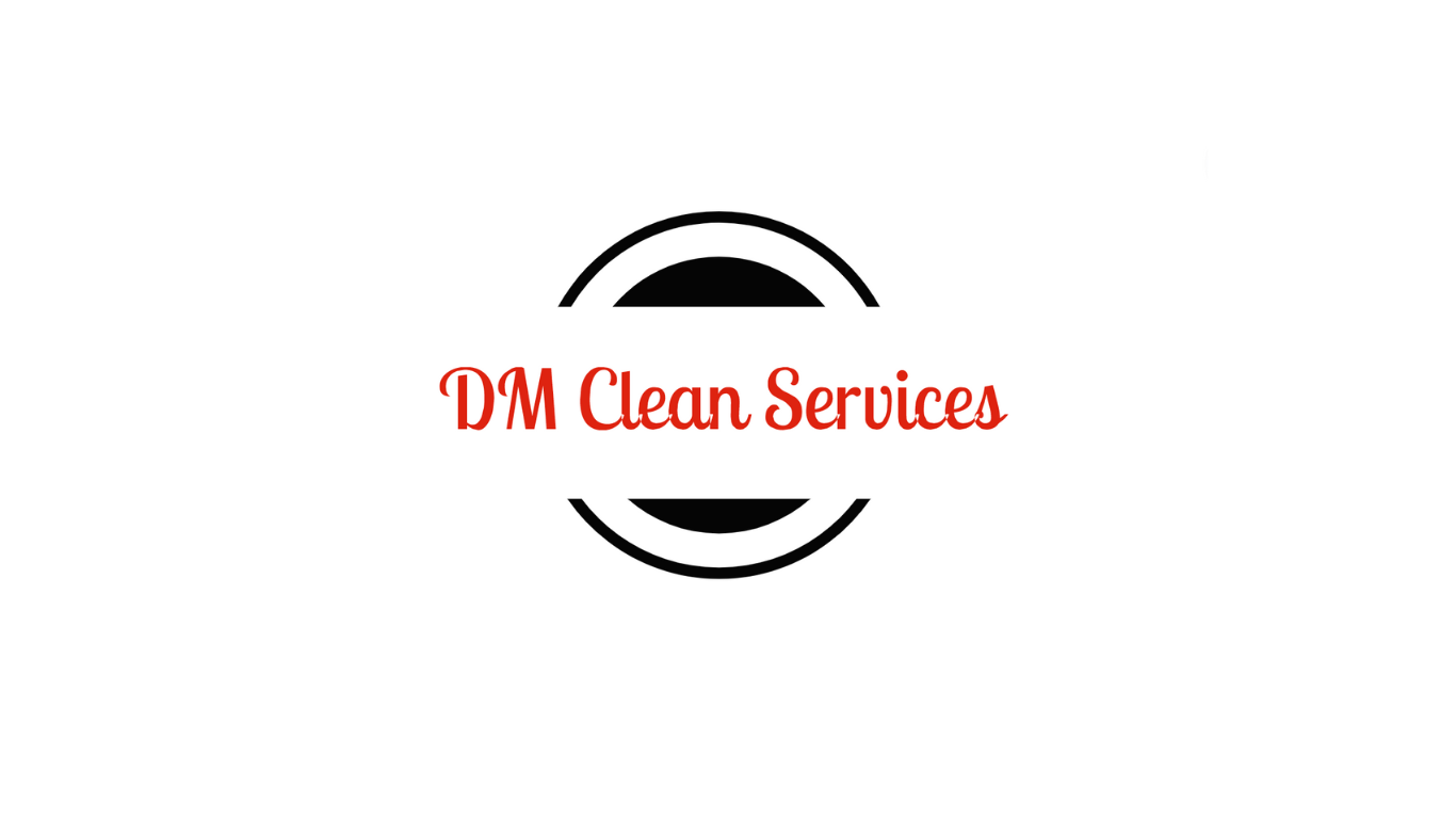 Logo DM Clean Services